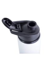 Garrafa de Alumínio - 750ml - Branca - Personalizada - Imagem 8