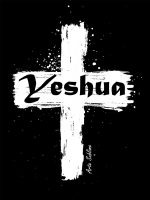 Camisa Yeshua - Em Algodão – Linha Louvores ao Rei - Imagem 4