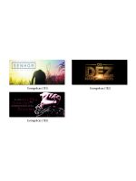 Pack de 183 Artes Evangelicas para Caneca - Imagem 19