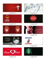 Pack de 183 Artes Evangelicas para Caneca - Imagem 3